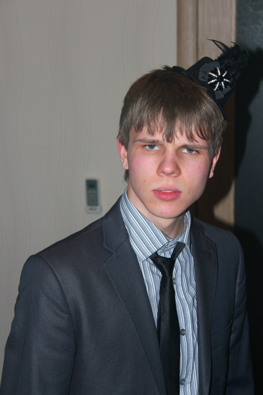 Павел Малявкин | Одесса