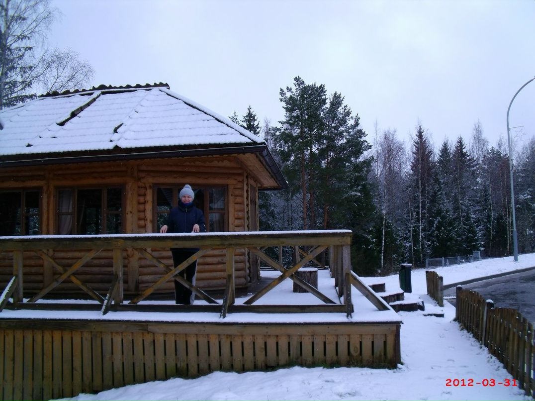 Таш Филлатова | Санкт-Петербург