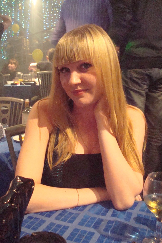 Татьяна Ермолаева | Енисейск