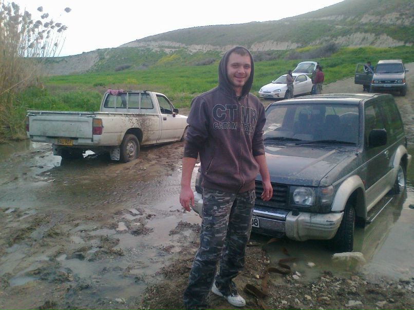 Ivan Gontsiarov | Донецк