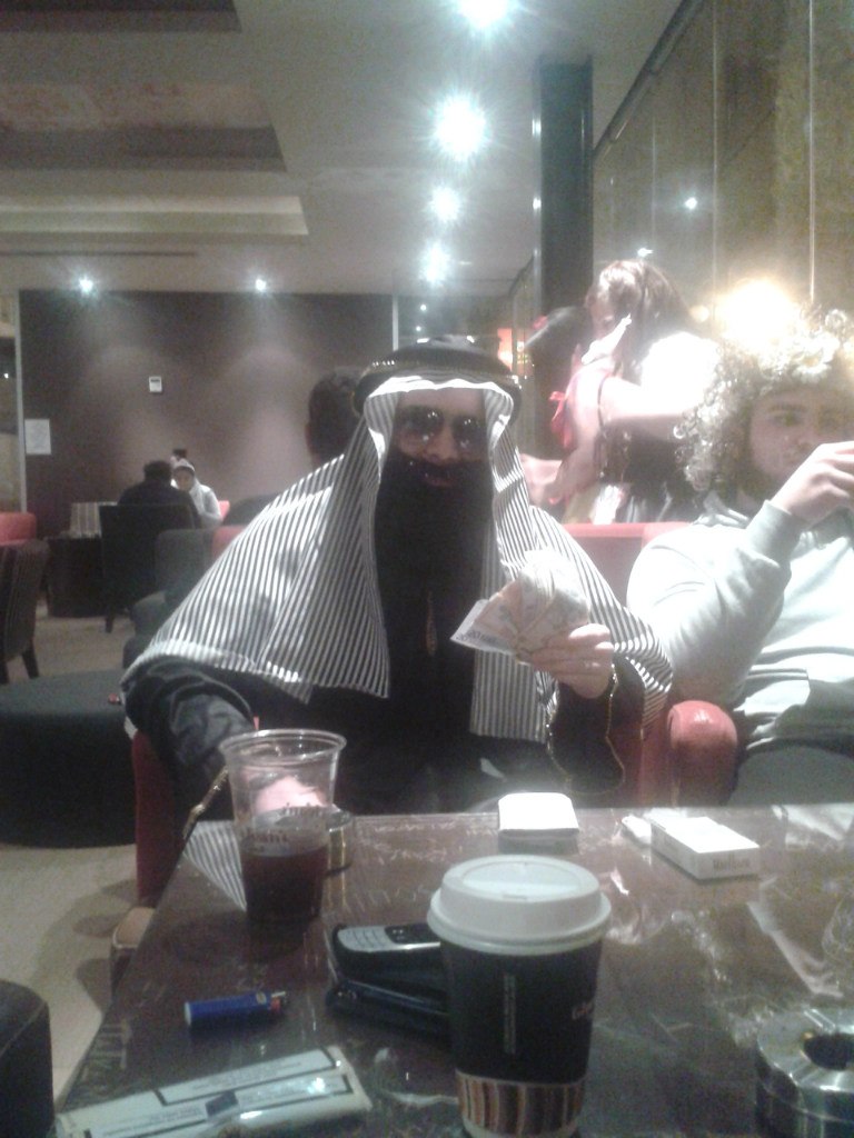 Ivan Gontsiarov | Донецк