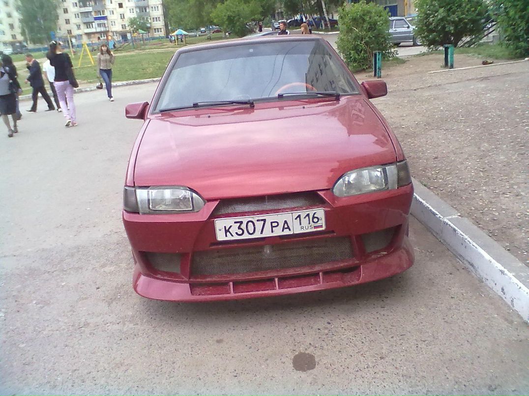 Александр Михайлов | Альметьевск