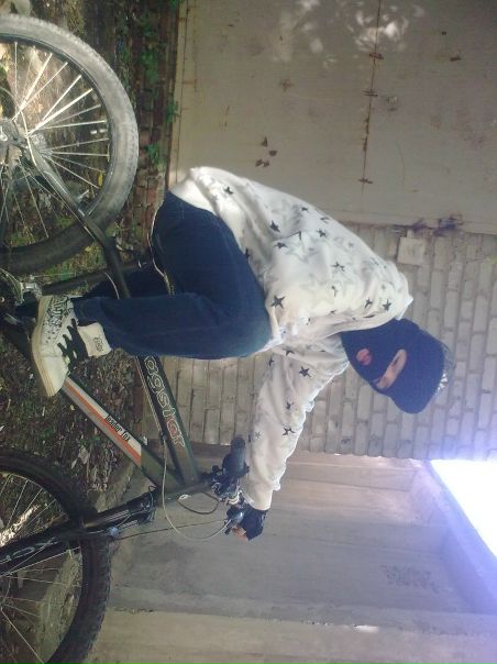 №25, Владислав Жуков, Донецк №25, Владислав Жуков, Донецк