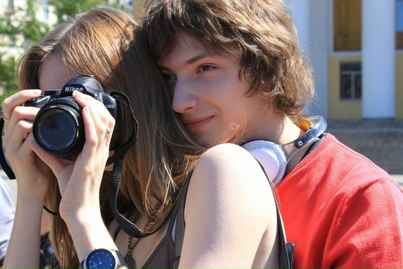 №34, Ann Tkacheva №34, Ann Tkacheva