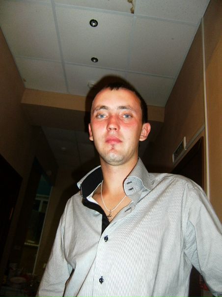 №2, Максим Смирнов №2, Максим Смирнов