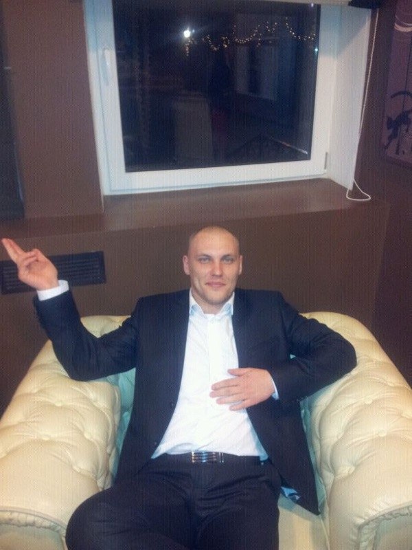 Вова Шульга | Минск