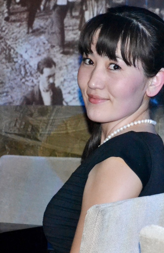 Гузель Шайхитдинова | Уфа