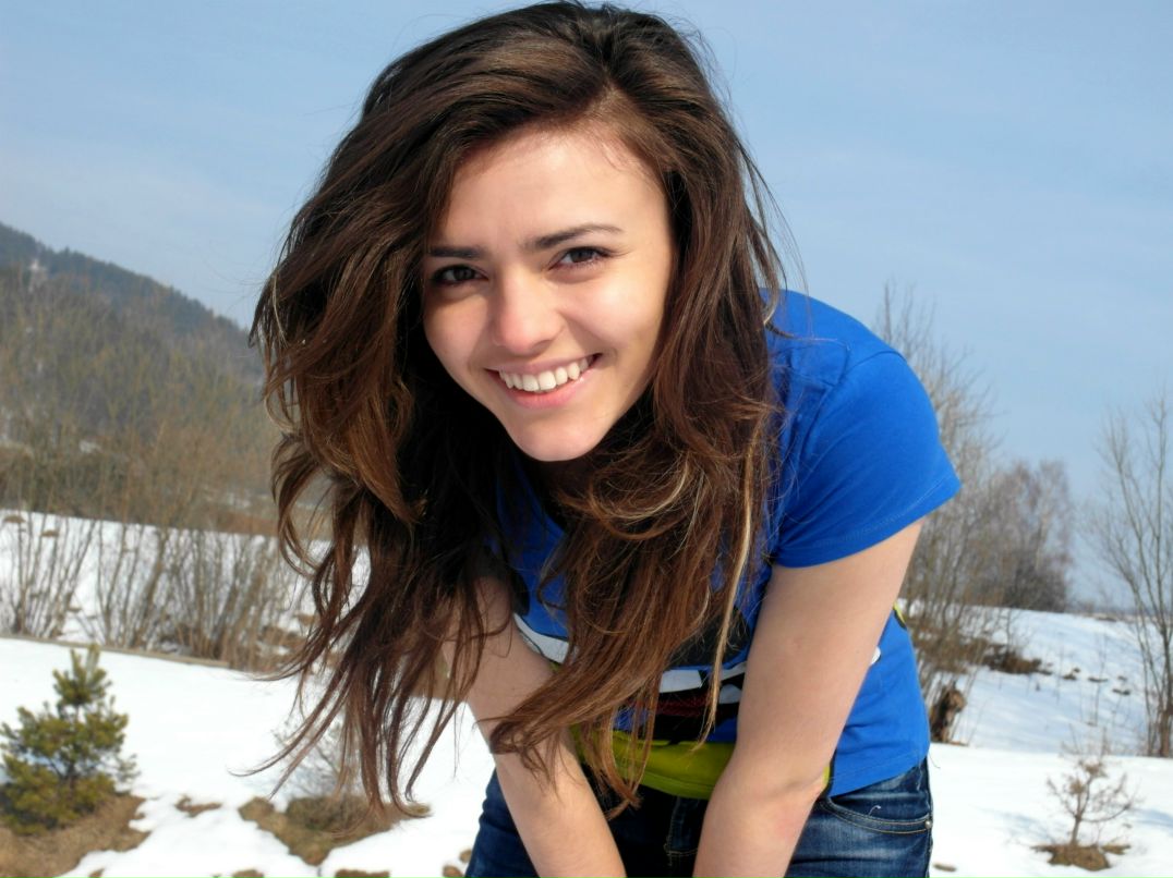 Оля Манько | Львов