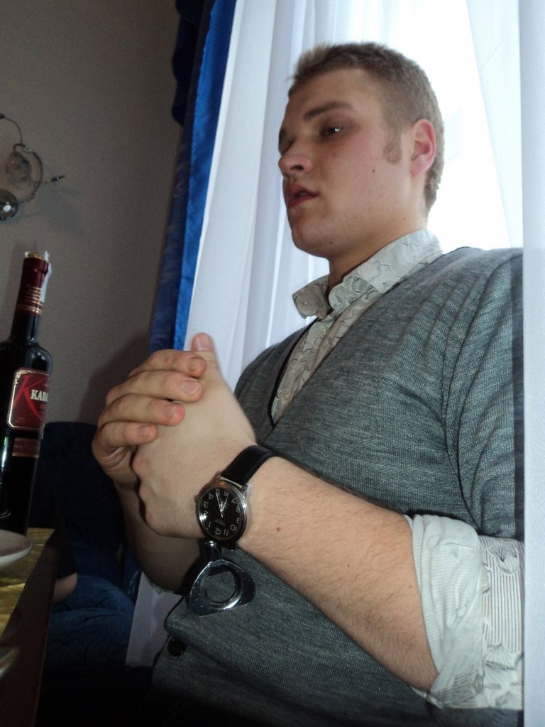 Арсений Гаврилов ▌Сын Александра▌ | Витебск