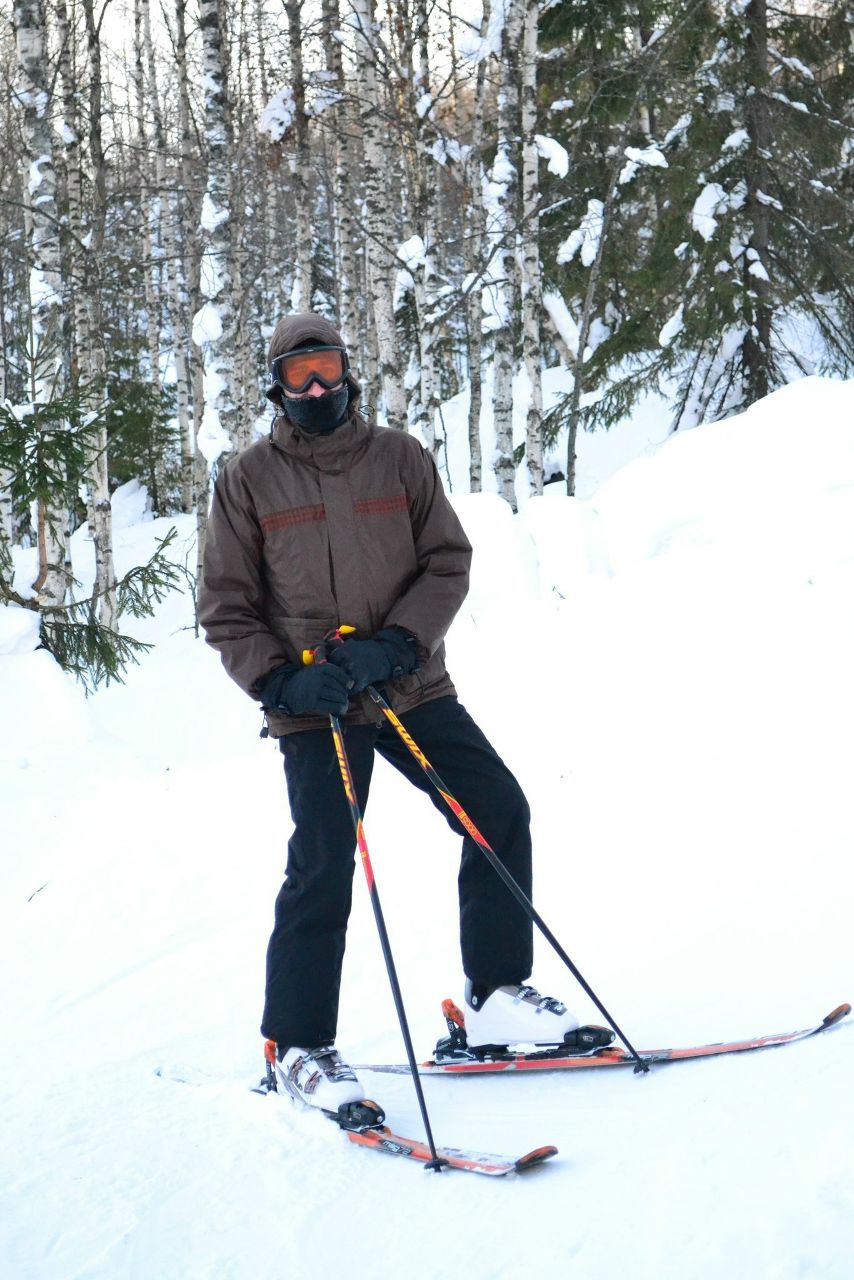 Серёжа Шостиков | Нижний Тагил