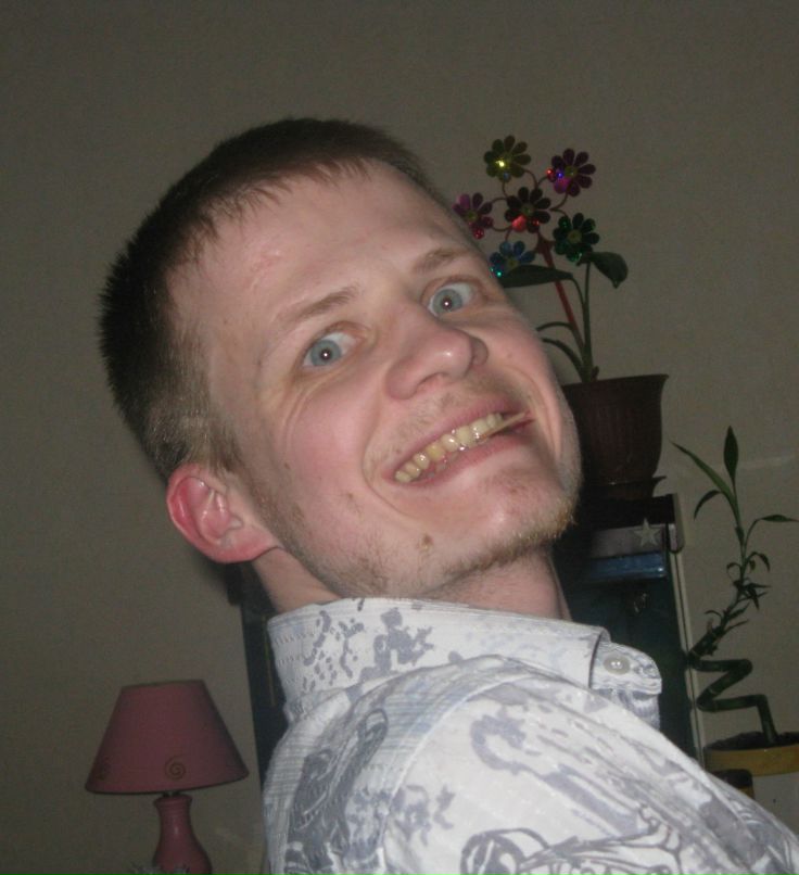 Денис Кирейшин | Белгород