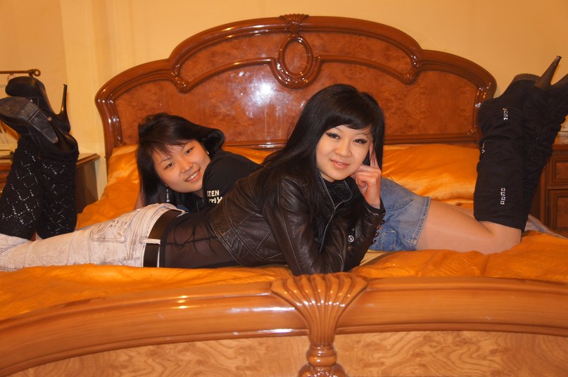 Светлана Тян | Ставрополь