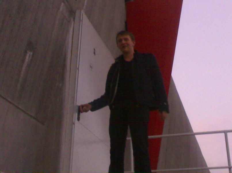 Олег Барціковський **BBAARRSS** | Jalalabad