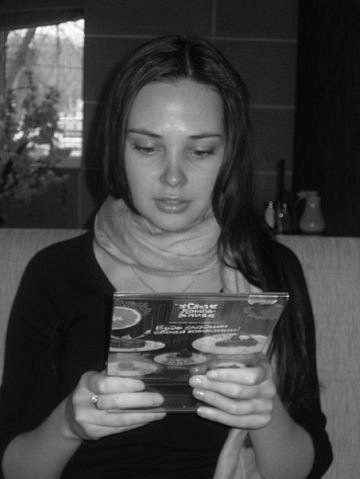 №7, Ольга Засыпкина, 38 лет, Екатеринбург №7, Ольга Засыпкина, 38 лет, Екатеринбург