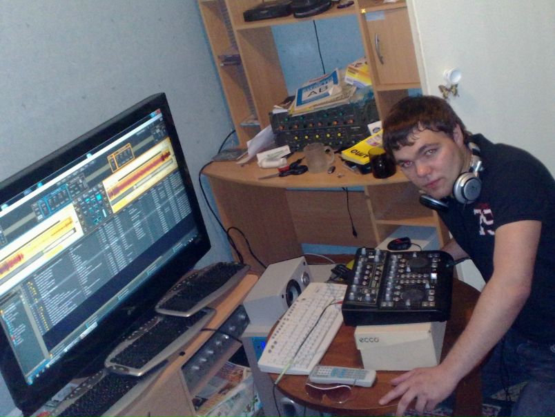 №37, Владимир Горбунов, Мурманск №37, Владимир Горбунов, Мурманск