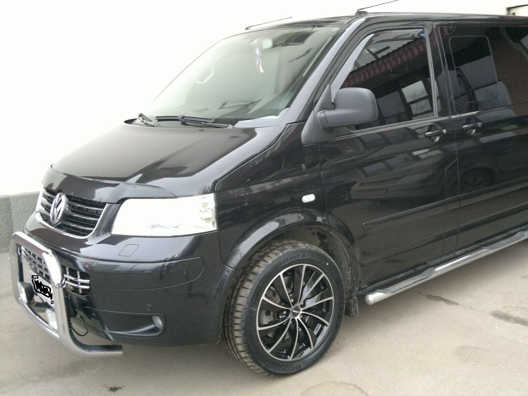 Евгений Трегуб | Днепрорудное