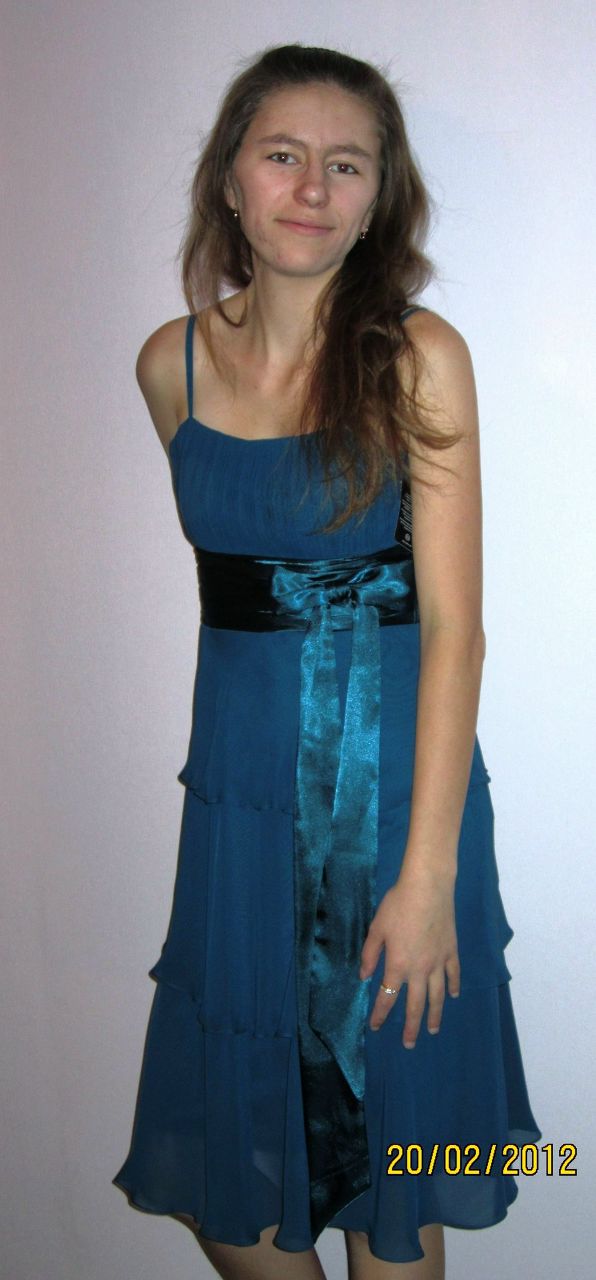 Liuda Munko | Тернополь