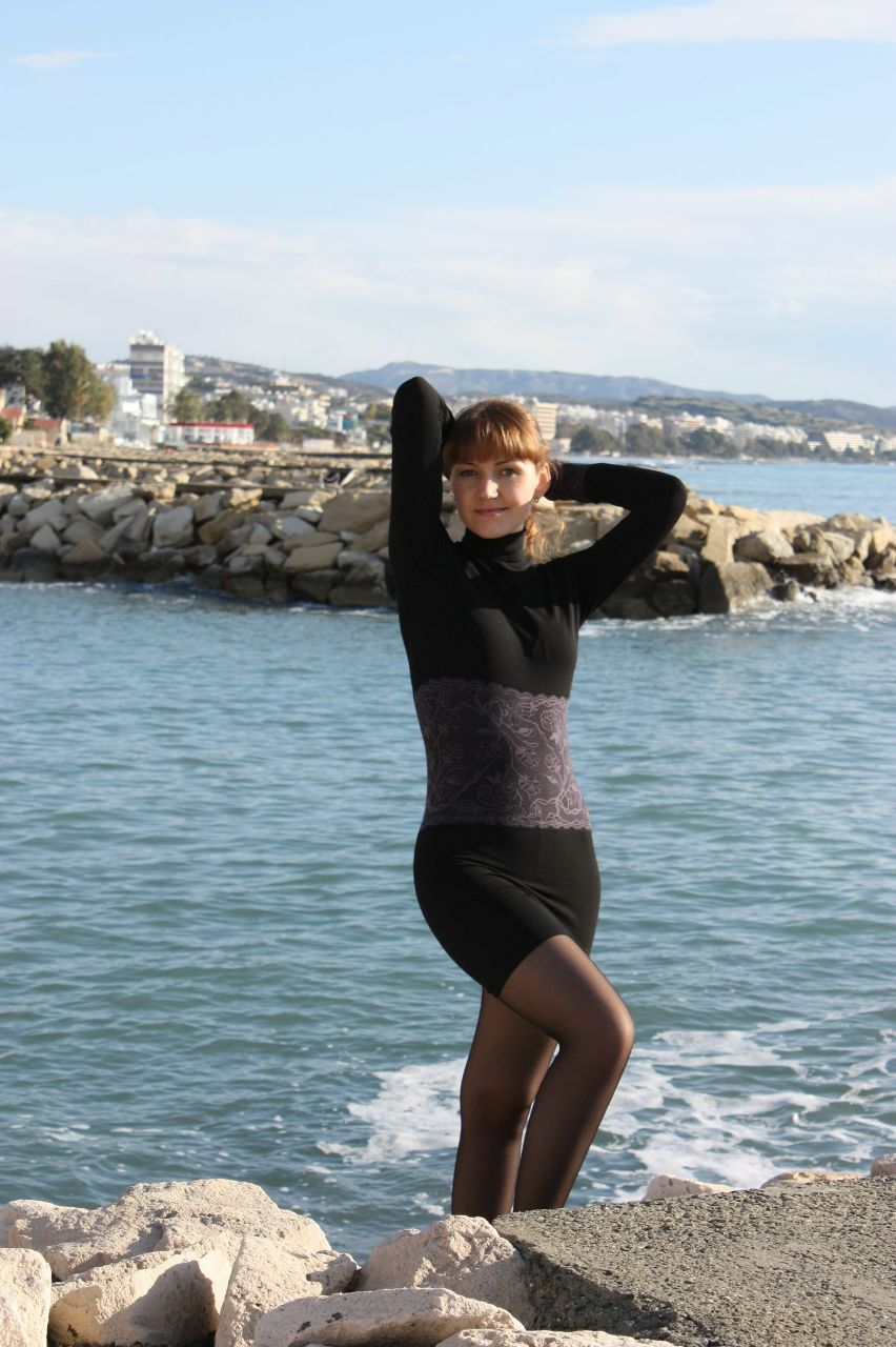 Ксения Виноградова | Москва