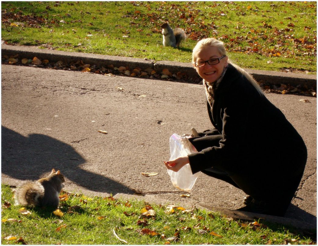 Natalia Cook | Dallas