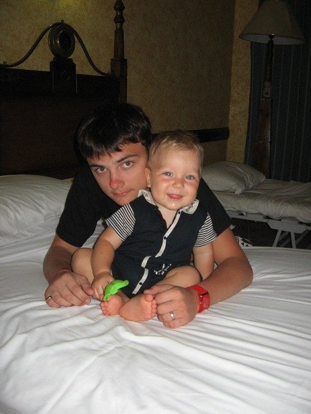 Илья Юшковский | Челябинск