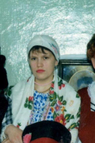 Нина Годовикова | Няндома