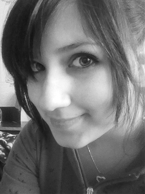 Аня Пономаренко | Москва