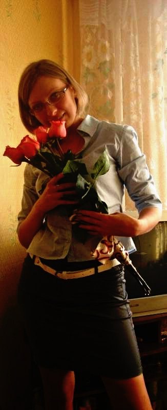 Дина Абрамова | Великие Луки