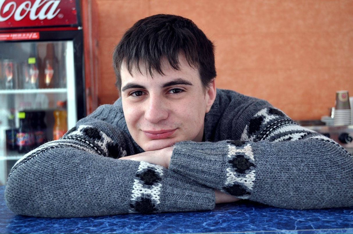 Дмитрий Палицкий | Shanghai