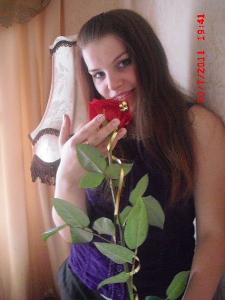 №116, Екатерина Булей, 35 лет №116, Екатерина Булей, 35 лет