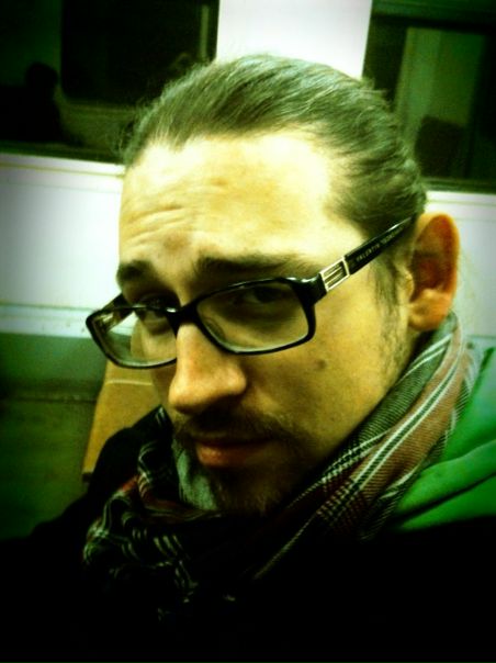 №135, Павел Усачёв №135, Павел Усачёв