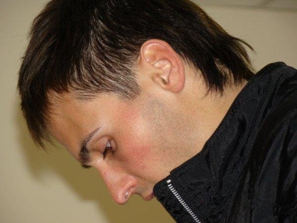 Паша Jivopiscev | Санкт-Петербург