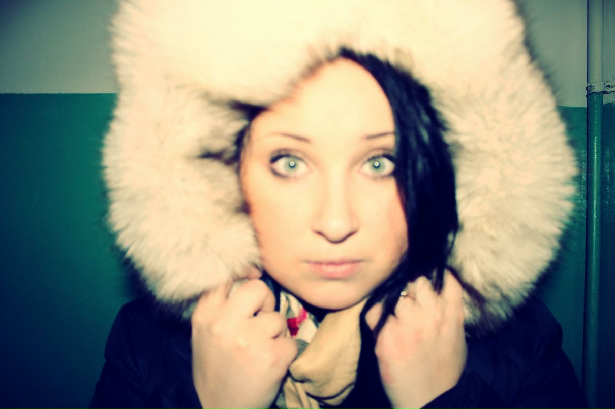 Виктория Шевченко | Москва