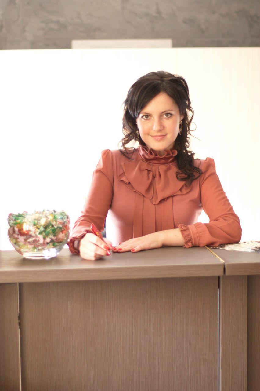 Екатерина Скоропад | Киев