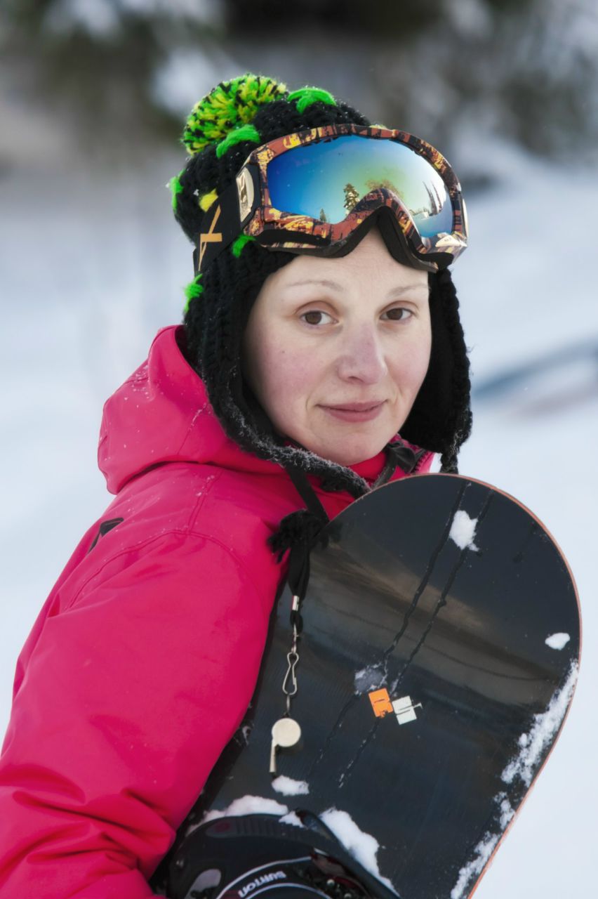 Евгения Потаралова | Санкт-Петербург