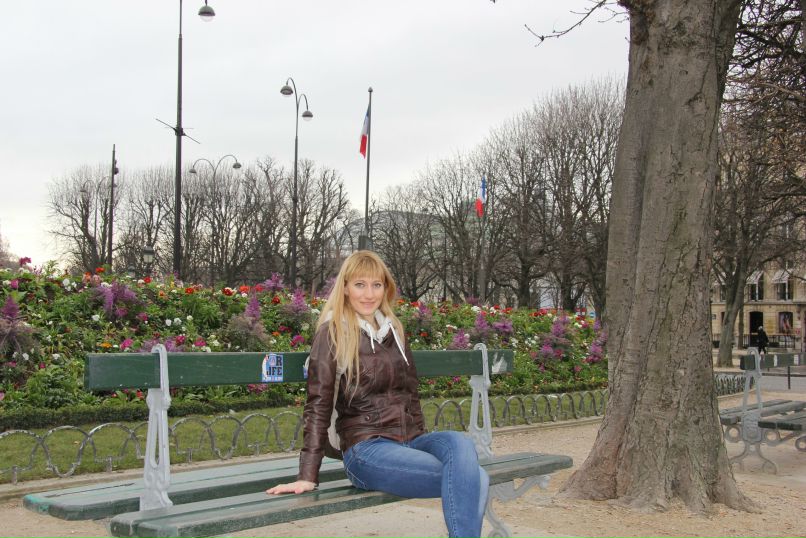 Ольга Лобанова | Москва