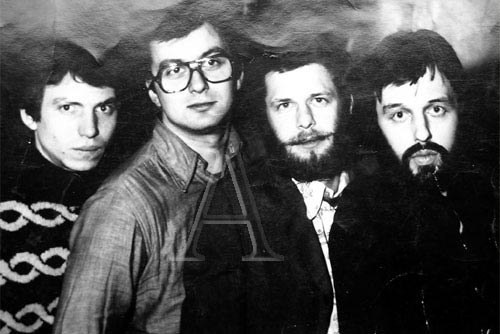 Григорий Меркушев | Екатеринбург