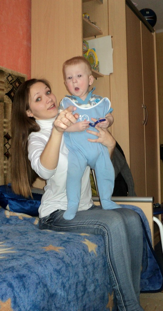 Юлия Голдова | Волгоград