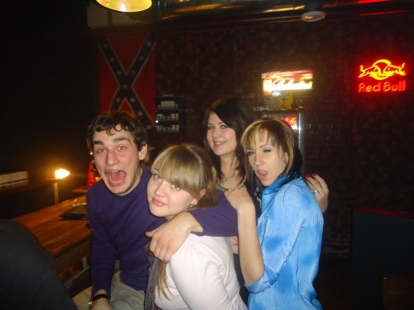 Фото профиля