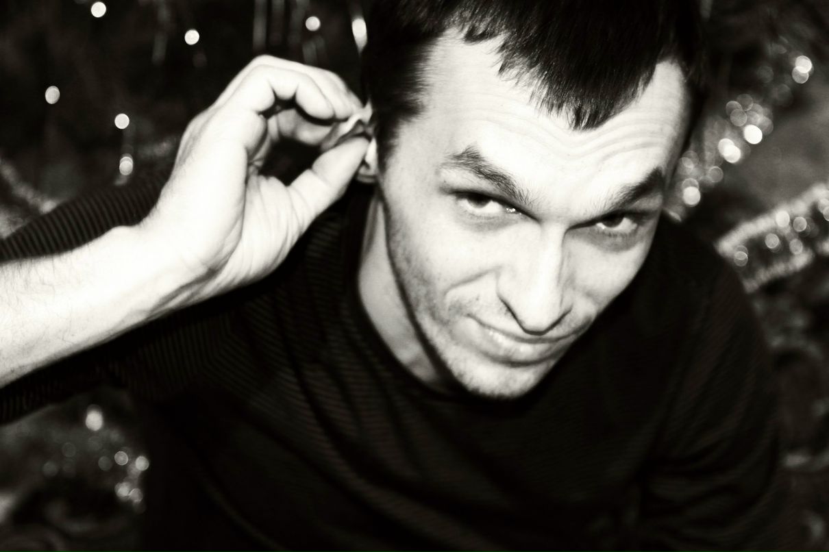 Влад Каск | Смела