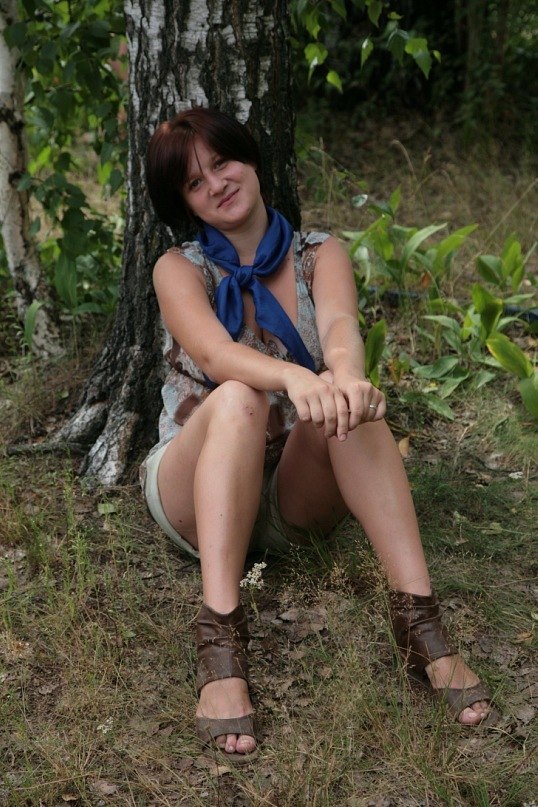 Кристина Федорова | Новочебоксарск