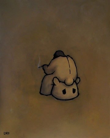 Каролина Оджомоко ...pink'n'grey... | Краснодар