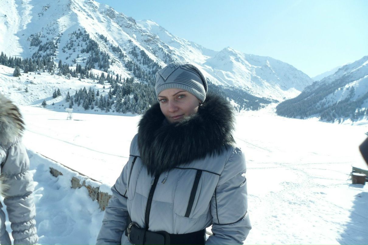 Роман Лебедко | Челябинск