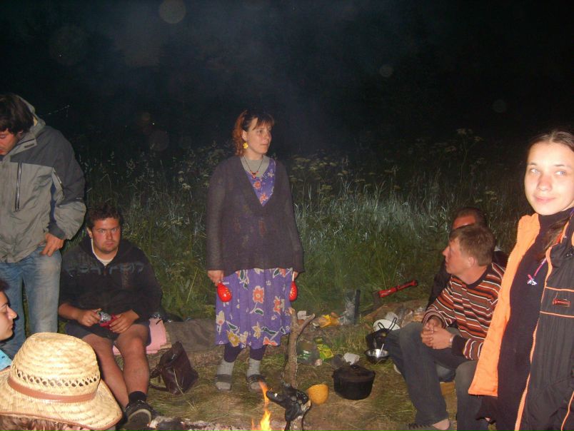 №85, Настя Поберей, 35 лет, Дмитров, Россия №85, Настя Поберей, 35 лет, Дмитров, Россия