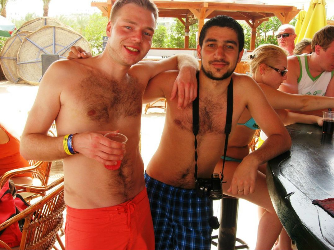 Павел Рудык | Санкт-Петербург