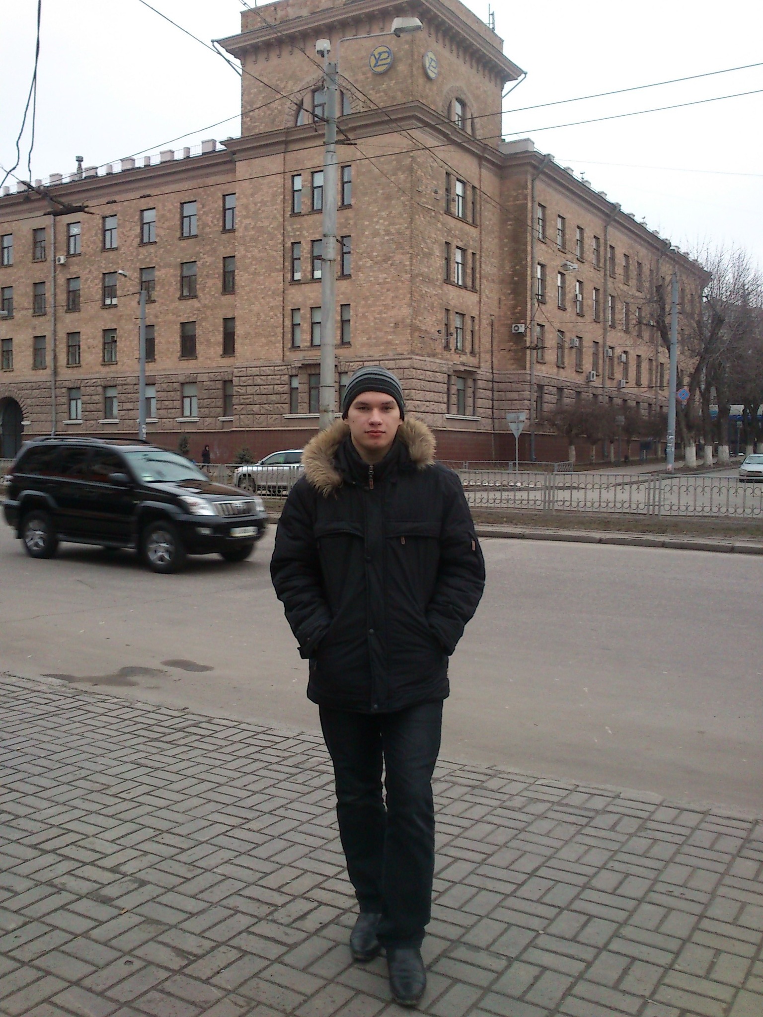 Фото профиля