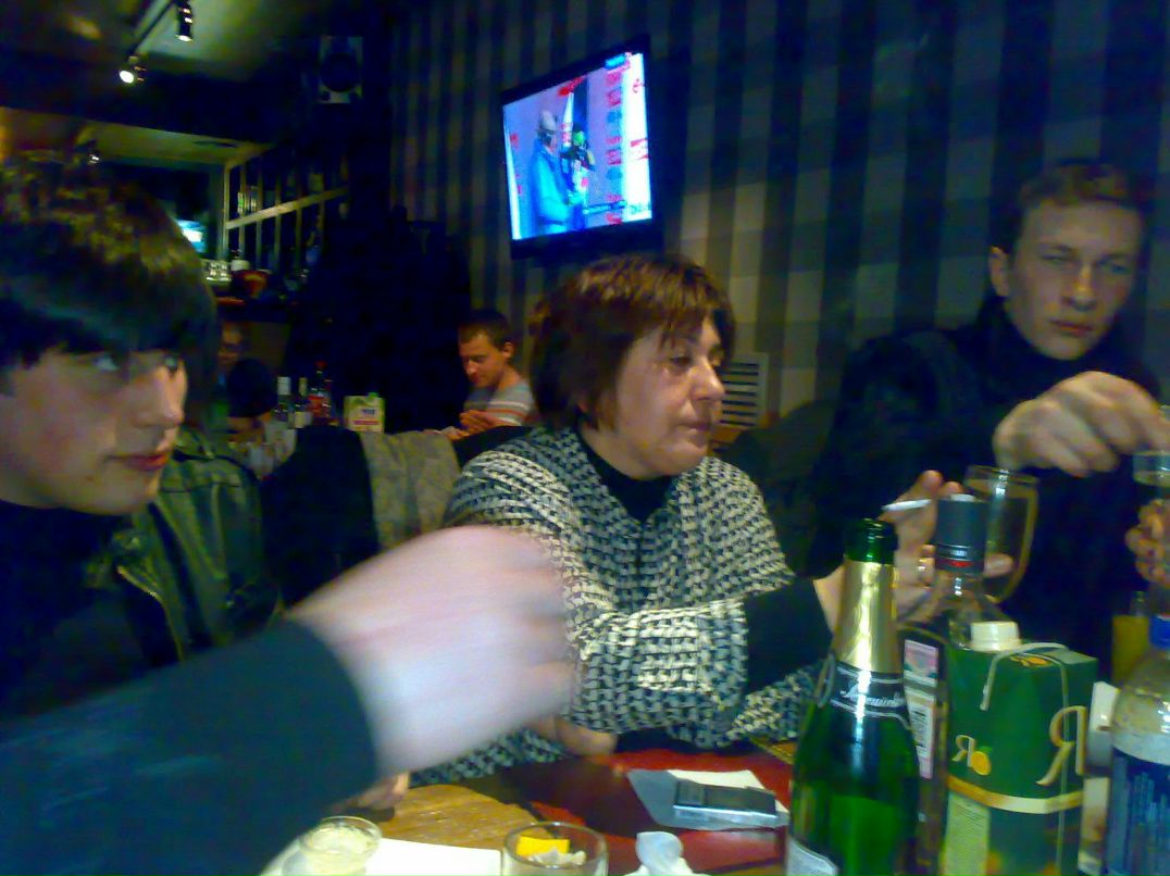 Дмитрий Яровой | Санкт-Петербург