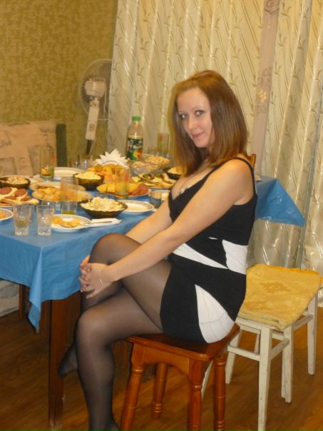 №85, Ирина Листопад, 36 лет, Черкассы №85, Ирина Листопад, 36 лет, Черкассы