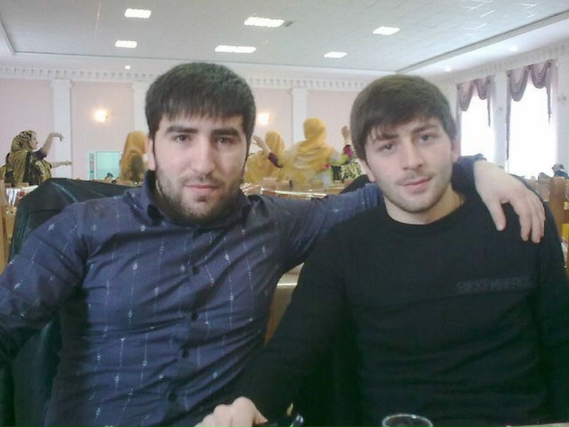 №4, Тагир Магдиев, Махачкала №4, Тагир Магдиев, Махачкала