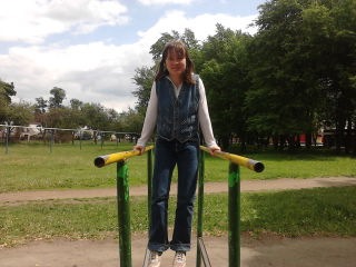 №99, Лена Веретенникова №99, Лена Веретенникова