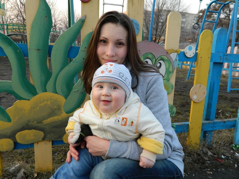 Юльчик Коробко | Днепр (Днепропетровск)